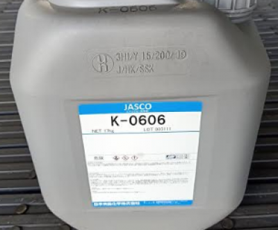 K-0606 Pretreatment cleaning agent for plating and painting 