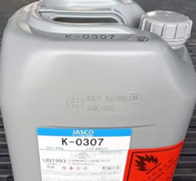 K-0307 (SUS用化学研磨剤）